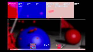 MLTP Season 6, Week 2.Marble Madness vs. LagProne