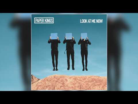Paper Kings - Living My Best Life (Official Audio)