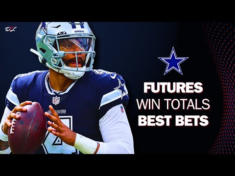 The 2024 Dallas Cowboys Season Preview | Driving The Line