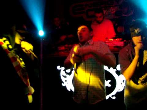 DLF - Руки до гори, брат!