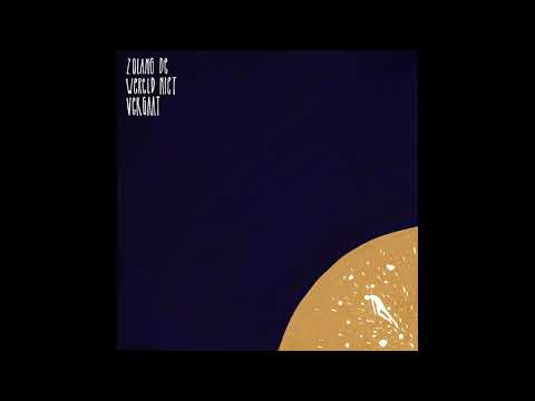 Altijd Onderweg - Zolang de wereld niet vergaat