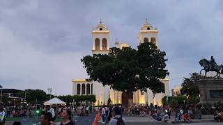 Download lagu MUSICA Y PLATICA DESDE EL CENTRO HISTÓRICO DE SAN SALVADOR mp3