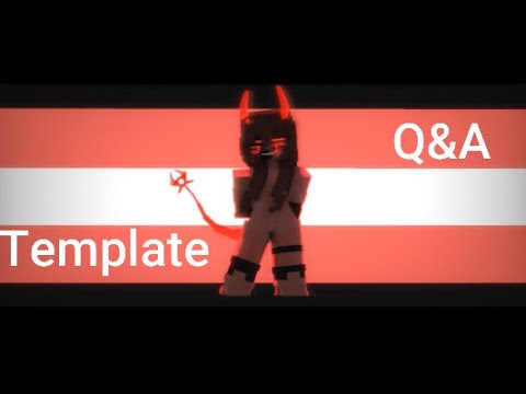 Jigina جيجينا - Bellamy Demon Dance [TEMPLATE "Mine-imator"] (Q&A next video)// Minecraft Animation