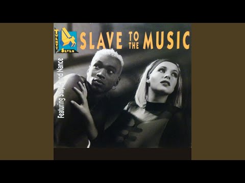 Slave To The Music (Ultimate Dance Extended Mix)