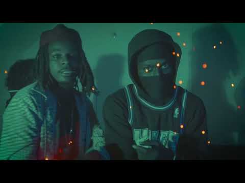 Joski 4x - Bounce Out x Hm Billi (Official Video) Dir. @big_momoney_media