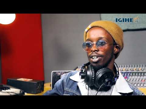 Imvano y’ubuhanga bwa Dany Beats || Imihigo mu 2020 || Ikiganiro kirambuye