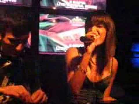 Tasteful House  club Bionika (perm. russia)