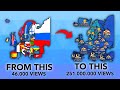 Map Like Me A Mapping Geotube Tutorial