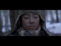 Amur Tiger Killing Hunter Force
