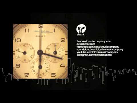 Induceve 'Time To Begin' (Henrik Schwarz Remix)