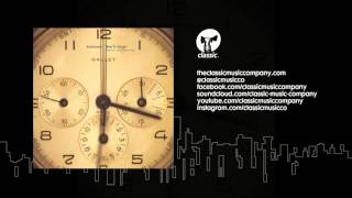 Induceve 'Time To Begin' (Henrik Schwarz Remix)