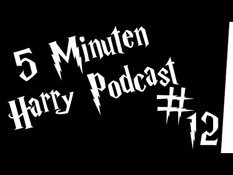5 Minuten Harry Podcast #12 - Planet der Affen