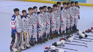 Re: [新聞] 台灣滑輪曲棍球代表隊可望進阿根廷世錦