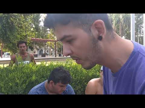 MANA VS FALY - 8vos - SanmaFree (Fecha 3)