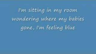 "Lyrics" Zack Kekona - Sitting In My Room *Roses Are Red*