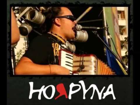 Horpyna - Daj my myła