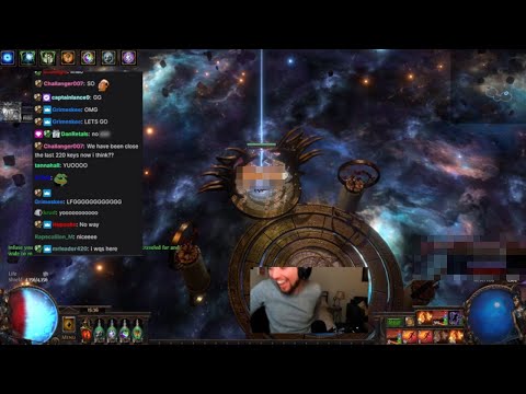When Dreams Become Reality - Voidborn Reliquary Key No. 528 - Path of Exile 3.20