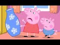 Peppa Pig Full Episodes Where Are Daddy S Glasses 61