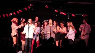 Noteworthy - Wake Your Eyes (Fall 2013)