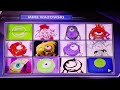Monsters Inc 2001 2002 DVD Menu Walkthrough Disc 2