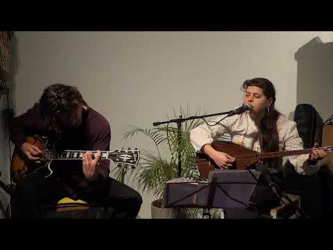 Live at Culture Shock | ‘Noubar’ by Bori Mályi & Daniel Dennis