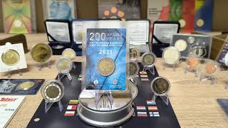 200 χρόνια από την ΕΛΛΗΝΙΚΉ ΕΠΑΝΆΣΤΑΣΗ