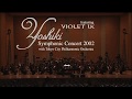 Yoshiki - Symphonic Concert (2002)