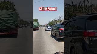 Download lagu suara sirine polisi PATWAL #shorts mp3