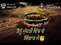 Romantic Status Song Surjit Bindrakhia Status WhatsApp Status Video For WhatsApp New Punjabi Status