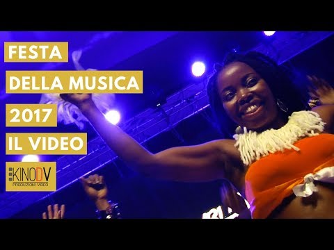 Festa Della Musica 2017