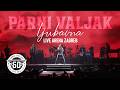 Parni Valjak - Ljubavna (live Arena Zagreb 2025.)