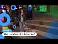 Zapp Live en andere programma's zonder publiek