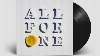 The Stone Roses - All For One (Lyrics)