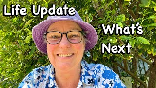 Van Life Update: What I've Been Up To for 3 Months and what is next.
