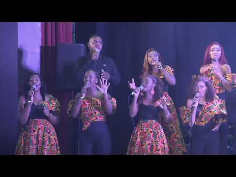 Golden Praise  - On My Way To Jerusalem (O Concerto)