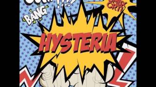 Boombox Cartel  - Hysteria ("WTF Is Festival Trap" Anthem) (Original Mix) [House/Trap]