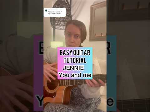 You E Me - JENNIE
