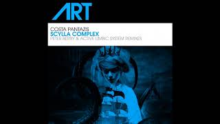 Costa Pantazis - Scylla Complex (Peter Berry Remix)