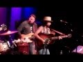 Jackie Greene - Uphill Mountain - Club Helsinki ~ Hudson, NY 10/27/12