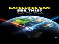 How Satellites See Forests Water Minerals From Space Remote Sensing Explained