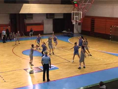 ŽKK Impuls - ŽKK Brčanka 73:65 (12.12.2015.)