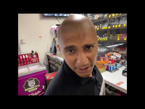 you'll never know Loksta P . Another day in the Liquor