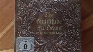 The Neal Morse Band - The Similitude of a Dream Disc 2 - Slave to Your Mind and I'm Running