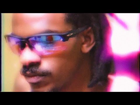 VITÃUFUG3LDS - Jesse Owens (Visualizer)