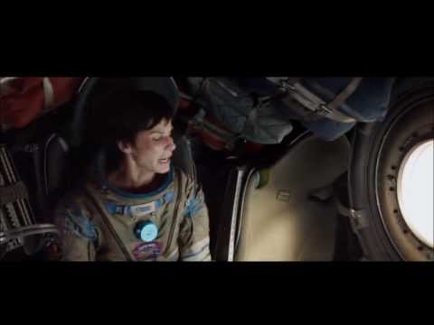 Gravity - Clip (9/11): Shenzhou Re-entry