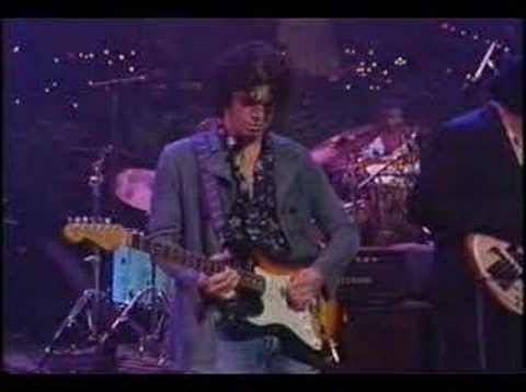 Malford Milligan - Double Trouble - ACL 2001