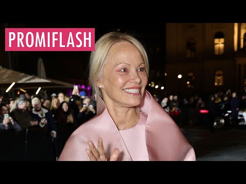 Die Rolle ihres Lebens? Pamela Anderson glänzt in neuem Film