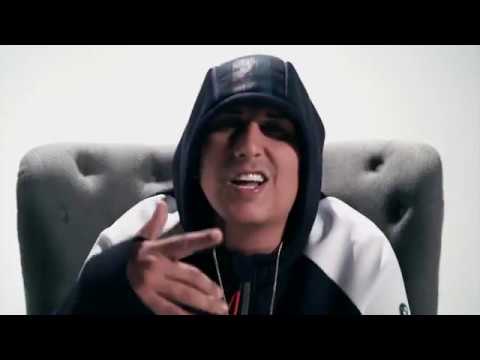 No Se De Ti Official Video Blaze ft. Darkiel