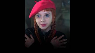 agnes is so cute at trolling...😭|| Wednesday