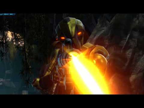 SWTOR Knights of the Fallen Early Access